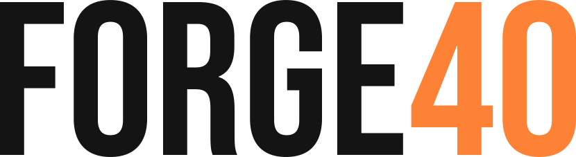FORGE40